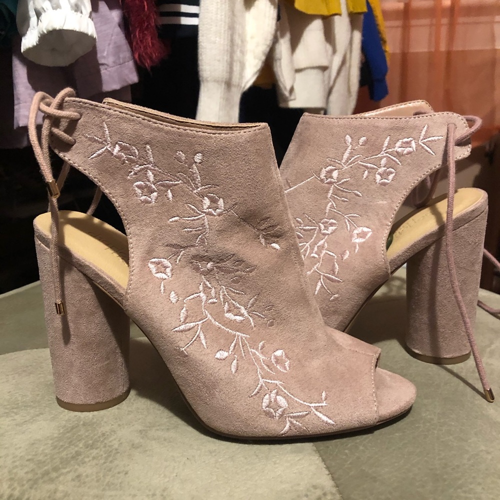 Beautiful shoes